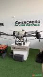 DRONE AGRÍCOLA Imagem DRONE AGRÍCOLA