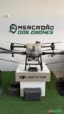 DRONE AGRÍCOLA Imagem DRONE AGRÍCOLA