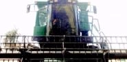 Colheitadeira Jonh Deere 1550 Imagem Colheitadeira Jonh Deere 1550