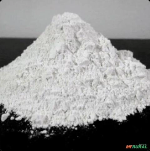 Cal virgem calcitico min.89% CaO Imagem Cal virgem calcitico min.89% CaO