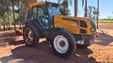 Trator BM 110 Ano 2008 Imagem Trator BM 110 Ano 2008