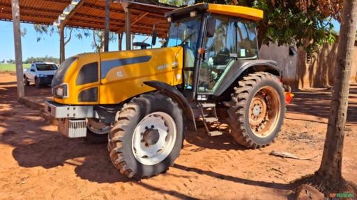 Trator BM 110 Ano 2008 Imagem Trator BM 110 Ano 2008