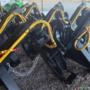 Mini Skidder Florestal para tratores até 110 CV Imagem Mini Skidder Florestal para tratores até 110 CV