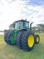 Trator John Deere 7230J Ano 2021 Imagem Trator John Deere 7230J Ano 2021
