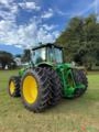 Trator John Deere 7230J Ano 2021 Imagem Trator John Deere 7230J Ano 2021