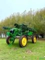 Pulverizador Autopropelido John Deere M4030 Ano 2023 Imagem Pulverizador Autopropelido John Deere M4030 Ano 2023