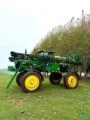 Pulverizador Autopropelido John Deere M4030 Ano 2023 Imagem Pulverizador Autopropelido John Deere M4030 Ano 2023
