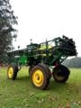 Pulverizador Autopropelido John Deere M4030 Ano 2023 Imagem Pulverizador Autopropelido John Deere M4030 Ano 2023