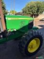 Trator John Deere 6415 Ano 2006 Imagem Trator John Deere 6415 Ano 2006