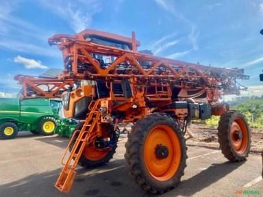 Pulverizador Autopropelido Jacto Uniport 3030 Ano 2021 Imagem Pulverizador Autopropelido Jacto Uniport 3030 Ano 2021
