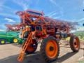 Pulverizador Autopropelido Jacto Uniport 3030 Ano 2021 Imagem Pulverizador Autopropelido Jacto Uniport 3030 Ano 2021