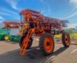 Pulverizador Autopropelido Jacto Uniport 3030 Ano 2021 Imagem Pulverizador Autopropelido Jacto Uniport 3030 Ano 2021