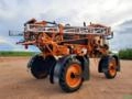 Pulverizador Autopropelido Jacto Uniport 2030 Ano 2023 Imagem Pulverizador Autopropelido Jacto Uniport 2030 Ano 2023