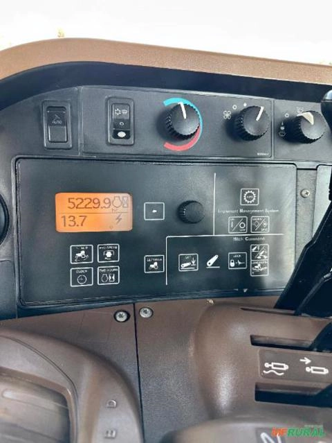 Imagem Trator John Deere 7230 J Ano 2018 Imagem Trator John Deere 7230 J Ano 2018