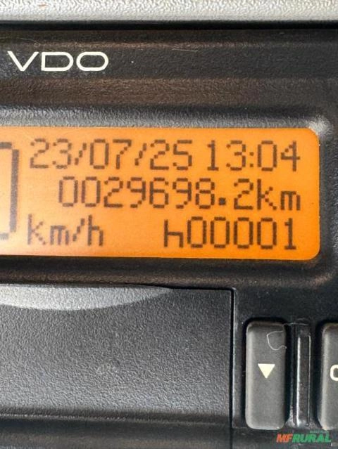 Imagem Caminhão Mercedes Benz Atego 3030 Bitruck Ano 2020 Imagem Caminhão Mercedes Benz Atego 3030 Bitruck Ano 2020