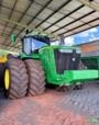 Trator John Deere 9R 540 Ano 2023 Imagem Trator John Deere 9R 540 Ano 2023