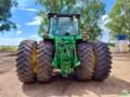 Trator John Deere 7230J Ano 2020 Imagem Trator John Deere 7230J Ano 2020