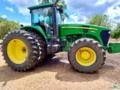 Trator John Deere 7230J Ano 2020 Imagem Trator John Deere 7230J Ano 2020