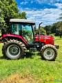Trator Massey Ferguson 4408 Ano 2021 Transmissão 12x8 Imagem Trator Massey Ferguson 4408 Ano 2021 Transmissão 12x8