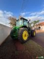 Trator John Deere 7230 J Ano 2020 Imagem Trator John Deere 7230 J Ano 2020