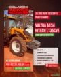 Trator Valtra A 134 Hitech Ano 2017 Imagem Trator Valtra A 134 Hitech Ano 2017