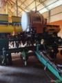Plantadeira John Deere 1111/11 Ano 2023 Imagem Plantadeira John Deere 1111/11 Ano 2023