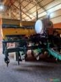 Plantadeira John Deere 1111/11 Ano 2023 Imagem Plantadeira John Deere 1111/11 Ano 2023