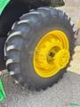 Trator John Deere 6190J (190cv) Ano 2023 Imagem Trator John Deere 6190J (190cv) Ano 2023