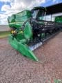 Colheitadeira John Deere S670 Premium Ano 2016 Imagem Colheitadeira John Deere S670 Premium Ano 2016