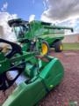 Colheitadeira John Deere S670 Premium Ano 2016 Imagem Colheitadeira John Deere S670 Premium Ano 2016