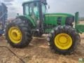 Trator John Deere 6210 J (210cv) Ano 2024 Imagem Trator John Deere 6210 J (210cv) Ano 2024