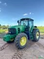Trator John Deere 6165 J Ano 2013 Imagem Trator John Deere 6165 J Ano 2013