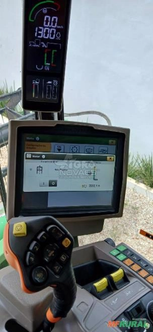 Imagem Colheitadeira John Deere S440 Completa Ano 2019 Imagem Colheitadeira John Deere S440 Completa Ano 2019