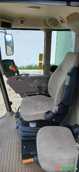 Imagem Colheitadeira John Deere S440 Completa Ano 2019 Imagem Colheitadeira John Deere S440 Completa Ano 2019