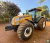 Trator Valtra Valmet BH185i Hiflow - Ano 2008 Imagem Trator Valtra Valmet BH185i Hiflow - Ano 2008