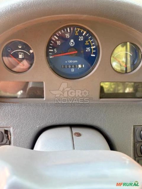 Imagem Trator Valtra Valmet BH185i Hiflow - Ano 2008 Imagem Trator Valtra Valmet BH185i Hiflow - Ano 2008