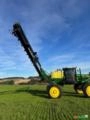 Pulverizador Autopropelido John Deere M4030 Imagem Pulverizador Autopropelido John Deere M4030