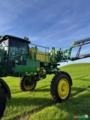 Pulverizador Autopropelido John Deere M4030 Imagem Pulverizador Autopropelido John Deere M4030