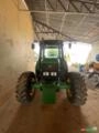 Trator John Deere 6110 J Ano 2016 Imagem Trator John Deere 6110 J Ano 2016