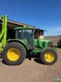 Trator John Deere 6110 J Ano 2016 Imagem Trator John Deere 6110 J Ano 2016