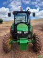 Trator John Deere 5080 E Ano 2021 Imagem Trator John Deere 5080 E Ano 2021
