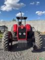 Trator Massey Ferguson MF 292 Advanced - Ano 2008 Imagem Trator Massey Ferguson MF 292 Advanced - Ano 2008