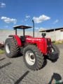 Trator Massey Ferguson MF 292 Advanced - Ano 2008 Imagem Trator Massey Ferguson MF 292 Advanced - Ano 2008