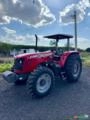 Trator Massey Ferguson 4283 Ano 2014 Imagem Trator Massey Ferguson 4283 Ano 2014