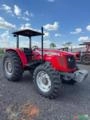 Trator Massey Ferguson 4283 Ano 2014 Imagem Trator Massey Ferguson 4283 Ano 2014