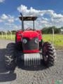 Trator Massey Ferguson 4283 Ano 2014 Imagem Trator Massey Ferguson 4283 Ano 2014