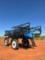 Pulverizador Autopropelido New Holland SP2500 Ano 2018 Imagem Pulverizador Autopropelido New Holland SP2500 Ano 2018