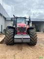 Trator Massey Ferguson MF 8737S - Ano 2021 Imagem Trator Massey Ferguson MF 8737S - Ano 2021