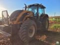 Trator Valtra BH 194 HiTech - Ano 2019 Imagem Trator Valtra BH 194 HiTech - Ano 2019