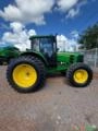 Trator John Deere 6145 J Ano 2011 Imagem Trator John Deere 6145 J Ano 2011
